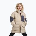 Vaikiška striukė Reima Koskela earthy beige 8