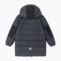 Vaikiška striukė Reima Koskela soft black 2
