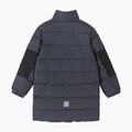 Vaikiška striukė Reima Koskela soft black 3
