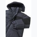 Vaikiška striukė Reima Koskela soft black 4