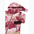 Vaikiškas kombinezonas Reima Kurikka grey pink 4