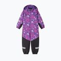 Vaikiškas kombinezonas Reima Kurikka plum purple 3