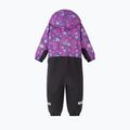 Vaikiškas kombinezonas Reima Kurikka plum purple 4