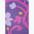 Vaikiškas kombinezonas Reima Kurikka plum purple 9
