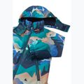 Vaikiškas kombinezonas Reima Kurikka navy 5