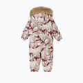 Vaikiškas kombinezonas Reima Lappi birch beige 2