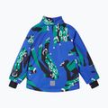 Vaikiška slidinėjimo striukė Reima Kairala sparkly blue 3