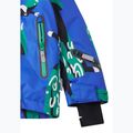 Vaikiška slidinėjimo striukė Reima Kairala sparkly blue 6