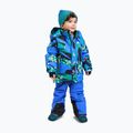 Vaikiška slidinėjimo striukė Reima Kairala sparkly blue 12