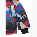 Vaikiška slidinėjimo striukė Reima Kairala soft black 7