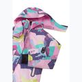 Vaikiška slidinėjimo striukė Reima Kiiruna grey pink 4