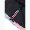 Vaikiška slidinėjimo striukė Reima Kiiruna grey pink 9