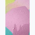 Vaikiška slidinėjimo striukė Reima Kiiruna grey pink 11