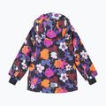 Vaikiška slidinėjimo striukė Reima Kiiruna black 2
