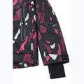 Vaikiška slidinėjimo striukė Reima Tirro maroon 7