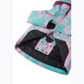 Vaikiška slidinėjimo striukė Reima Posio light heather 4