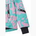 Vaikiška slidinėjimo striukė Reima Posio light heather 6