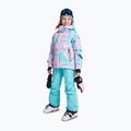 Vaikiška slidinėjimo striukė Reima Posio light heather 11