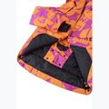 Vaikiška slidinėjimo striukė Reima Posio fucshia 5