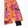 Vaikiška slidinėjimo striukė Reima Posio fucshia 6