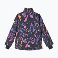 Vaikiška slidinėjimo striukė Reima Posio plum purple 3