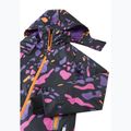 Vaikiška slidinėjimo striukė Reima Posio plum purple 4