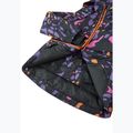 Vaikiška slidinėjimo striukė Reima Posio plum purple 5
