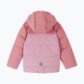 Vaikiška striukė Reima Tenhola grey pink 2