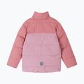 Vaikiška striukė Reima Tenhola grey pink 3
