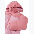 Vaikiška striukė Reima Tenhola grey pink 4