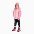 Vaikiška striukė Reima Tenhola grey pink 7