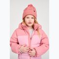 Vaikiška striukė Reima Tenhola grey pink 8