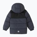 Vaikiška striukė Reima Toukola soft black 2