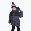 Vaikiška striukė Reima Toukola soft black 8