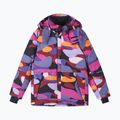 Vaikiška striukė Reima Ranua fucshia