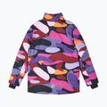 Vaikiška striukė Reima Ranua fucshia 3