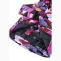 Vaikiška striukė Reima Ranua fucshia 4