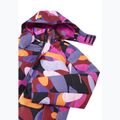 Vaikiška striukė Reima Ranua fucshia 5