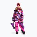 Vaikiška striukė Reima Ranua fucshia 10