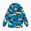 Vaikiška striukė Reima Ranua aquatic blue 2