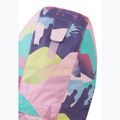Vaikiškas slidinėjimo kombinezonas Reima Reach grey pink 6