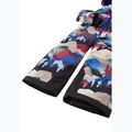 Vaikiškas slidinėjimo kombinezonas Reima Reach soft black 5