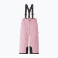 Vaikiškos slidinėjimo kelnės Reima Proxima grey pink