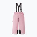 Vaikiškos slidinėjimo kelnės Reima Proxima grey pink 2
