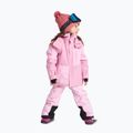 Vaikiškos slidinėjimo kelnės Reima Proxima grey pink 6