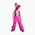Vaikiškos slidinėjimo kelnės Reima Proxima fucshia