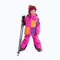 Vaikiškos slidinėjimo kelnės Reima Proxima fucshia 2