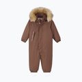 Vaikiškas kombinezonas Reima Gotland umber brown 2