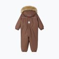Vaikiškas kombinezonas Reima Gotland umber brown 3