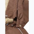 Vaikiškas kombinezonas Reima Gotland umber brown 7